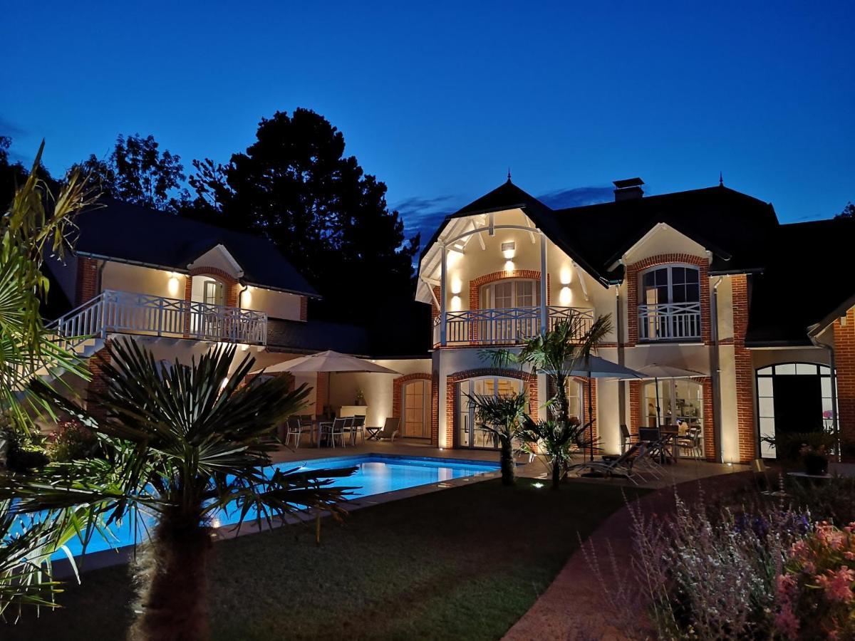 La Reverie Pornic Exterior photo